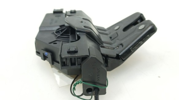 Recambio de cerradura maletero / porton para bmw 3 (e90) 2004-2012 320 d referencia OEM IAM 51247840617 7840617 