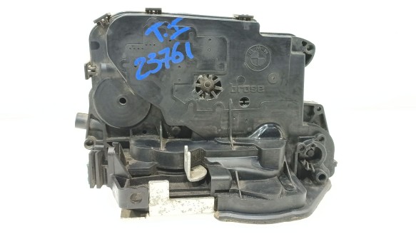 Recambio de cerradura puerta trasera izquierda para bmw 3 (e90) 2004-2012 320 d referencia OEM IAM 51227229459 7229467 