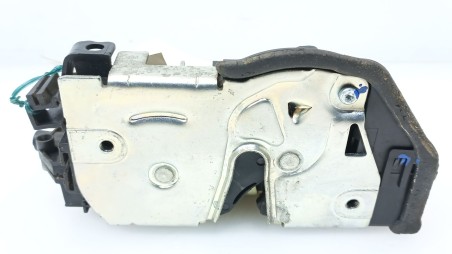 Recambio de cerradura puerta trasera izquierda para bmw 3 (e90) 2004-2012 320 d referencia OEM IAM 51227229459 7229467 