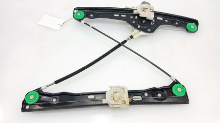 Recambio de elevalunas delantero derecho para bmw 3 (e90) 2004-2012 320 d referencia OEM IAM 51337140588 7140588 