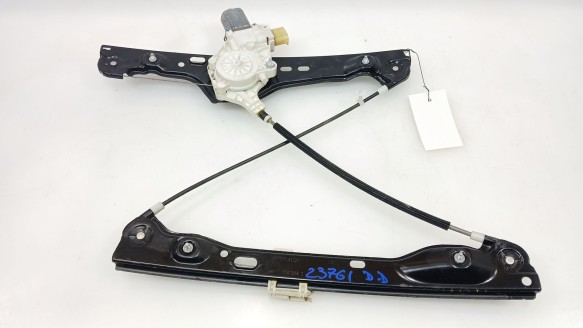 Recambio de elevalunas delantero derecho para bmw 3 (e90) 2004-2012 320 d referencia OEM IAM 51337140588 7140588 