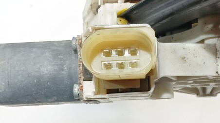 Recambio de elevalunas delantero derecho para bmw 3 (e90) 2004-2012 320 d referencia OEM IAM 51337140588 7140588 