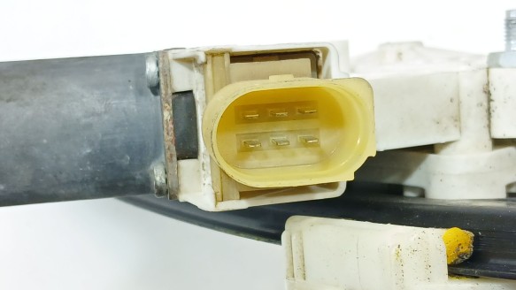 Recambio de elevalunas delantero izquierdo para bmw 3 (e90) 2004-2012 320 d referencia OEM IAM 51337140587 7140587 