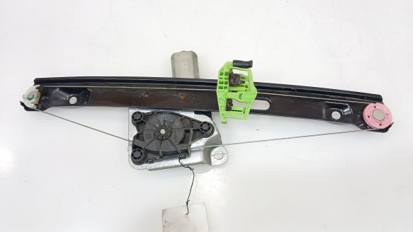 Recambio de elevalunas trasero derecho para bmw 3 (e90) 2004-2012 320 d referencia OEM IAM 51357140590 51357140590 