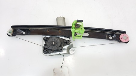 Recambio de elevalunas trasero derecho para bmw 3 (e90) 2004-2012 320 d referencia OEM IAM 51357140590 51357140590 