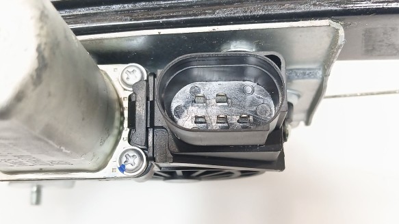 Recambio de elevalunas trasero derecho para bmw 3 (e90) 2004-2012 320 d referencia OEM IAM 51357140590 51357140590 