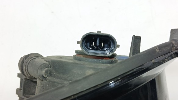 Recambio de faro antiniebla derecho para bmw 3 (e90) 2004-2012 320 d referencia OEM IAM 63177199894 63177199894 
