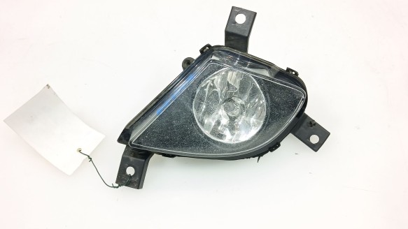 Recambio de faro antiniebla izquierdo para bmw 3 (e90) 2004-2012 320 d referencia OEM IAM 63177199893 63177199893 
