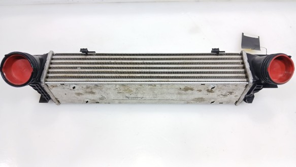 Recambio de intercooler para bmw 3 (e90) 2004-2012 320 d referencia OEM IAM 17517798788 3296399 