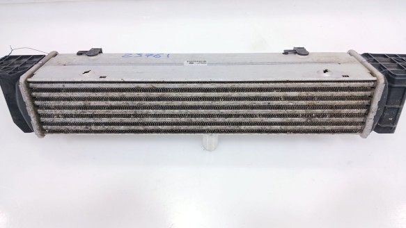Recambio de intercooler para bmw 3 (e90) 2004-2012 320 d referencia OEM IAM 17517798788 3296399 
