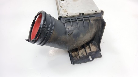 Recambio de intercooler para bmw 3 (e90) 2004-2012 320 d referencia OEM IAM 17517798788 3296399 