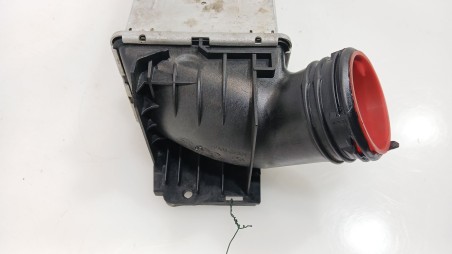 Recambio de intercooler para bmw 3 (e90) 2004-2012 320 d referencia OEM IAM 17517798788 3296399 