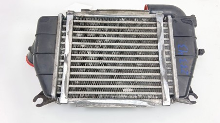 Recambio de intercooler para bmw 3 (e90) 2004-2012 320 d referencia OEM IAM 17517798788 3296399 