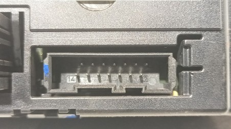 Recambio de mando climatizador para bmw 3 (e90) 2004-2012 320 d referencia OEM IAM 64119224545 64119224545 