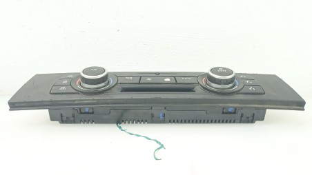 Recambio de mando climatizador para bmw 3 (e90) 2004-2012 320 d referencia OEM IAM 64119224545 64119224545 