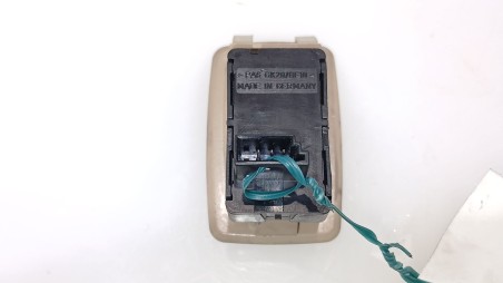 Recambio de mando elevalunas delantero derecho para bmw 3 (e90) 2004-2012 320 d referencia OEM IAM 61316945876 6945876 