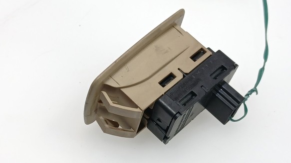 Recambio de mando elevalunas trasero derecho para bmw 3 (e90) 2004-2012 320 d referencia OEM IAM 61316945876 6945876 