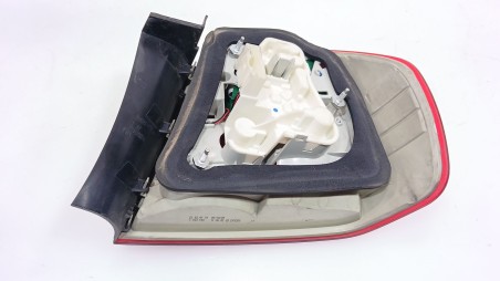 Recambio de piloto trasero izquierdo para bmw 3 (e90) 2004-2012 320 d referencia OEM IAM 63217154153 7154153 