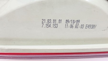 Recambio de piloto trasero izquierdo para bmw 3 (e90) 2004-2012 320 d referencia OEM IAM 63217154153 7154153 