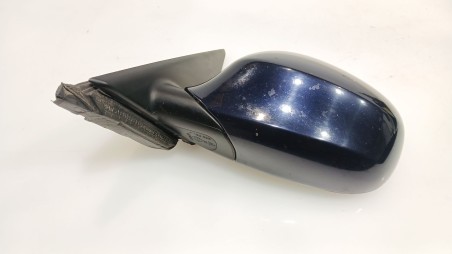 Recambio de retrovisor izquierdo para bmw 3 (e90) 2004-2012 320 d referencia OEM IAM 51167268261 51167268261 