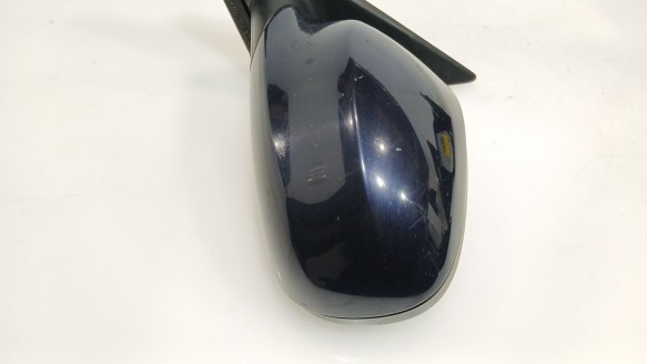 Recambio de retrovisor izquierdo para bmw 3 (e90) 2004-2012 320 d referencia OEM IAM 51167268261 51167268261 