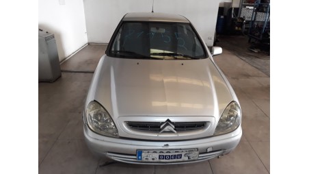 citroën xsara (n1) 1997-2005 del año 2001