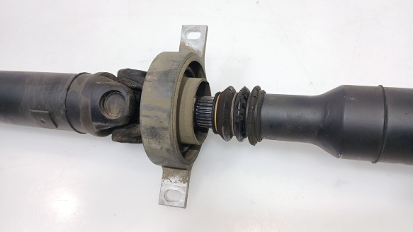 Recambio de transmision central para bmw 3 (e90) 2004-2012 320 d referencia OEM IAM 26107572905 7572905 