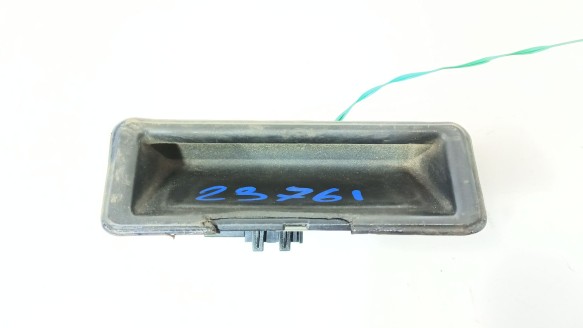 Recambio de maneta porton para bmw 3 (e90) 2004-2012 320 d referencia OEM IAM 51247118158 51247118158 