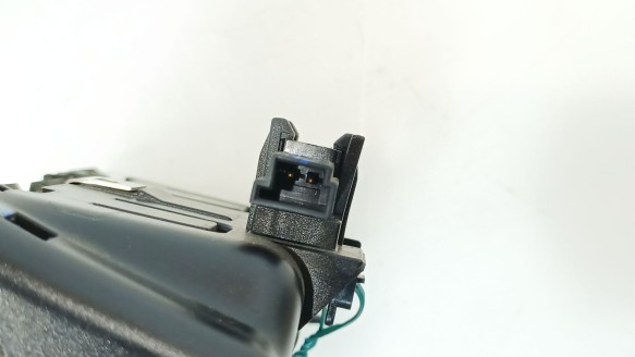 Recambio de maneta porton para bmw 3 (e90) 2004-2012 320 d referencia OEM IAM 51247118158 51247118158 