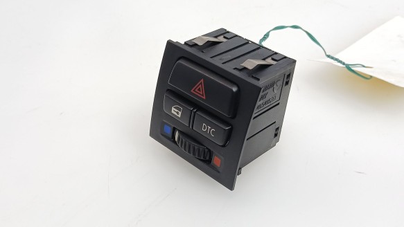 Recambio de warning para bmw 3 (e90) 2004-2012 320 d referencia OEM IAM 61319132421 9132421 