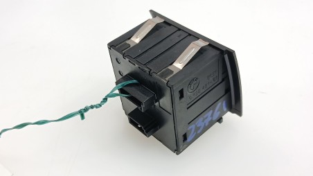 Recambio de warning para bmw 3 (e90) 2004-2012 320 d referencia OEM IAM 61319132421 9132421 