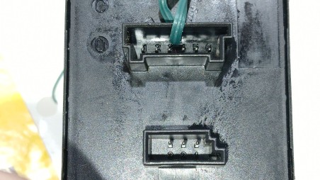 Recambio de warning para bmw 3 (e90) 2004-2012 320 d referencia OEM IAM 61319132421 9132421 