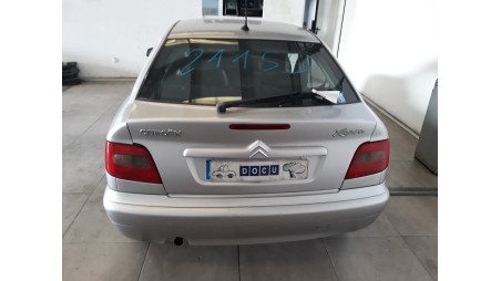 citroën xsara (n1) 1997-2005 del año 2001