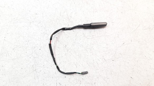 Recambio de piloto trasero izquierdo para kawasaki ninja 400 2017- referencia OEM IAM 230370538  