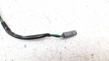 Recambio de piloto trasero izquierdo para kawasaki ninja 400 2017- referencia OEM IAM 230370538  