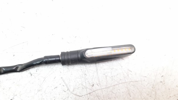 Recambio de piloto trasero izquierdo para kawasaki ninja 400 2017- referencia OEM IAM 230370538  