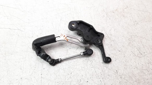 Recambio de palanca cambio para kawasaki ninja 400 2017- referencia OEM IAM 132420146  