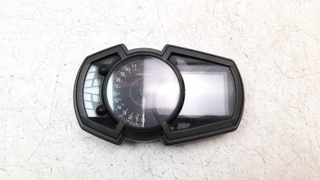 Recambio de cuadro instrumentos para kawasaki ninja 400 2017- referencia OEM IAM 250310907  
