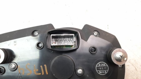 Recambio de cuadro instrumentos para kawasaki ninja 400 2017- referencia OEM IAM 250310907  