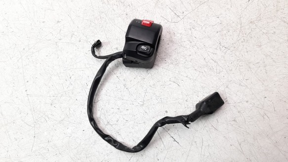 Recambio de piña luces derecha para kawasaki ninja 400 2017- referencia OEM IAM 460910479  