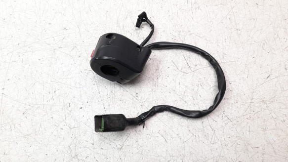 Recambio de piña luces derecha para kawasaki ninja 400 2017- referencia OEM IAM 460910479  