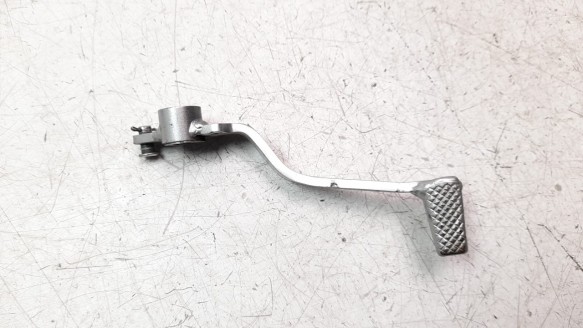 Recambio de pedal freno para kawasaki ninja 400 2017- referencia OEM IAM 430010756  