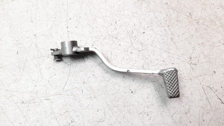 Recambio de pedal freno para kawasaki ninja 400 2017- referencia OEM IAM 430010756  