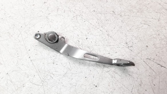Recambio de pedal freno para kawasaki ninja 400 2017- referencia OEM IAM 430010756  