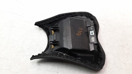 Recambio de asiento delantero para kawasaki ninja 400 2017- referencia OEM IAM 530660619MA  