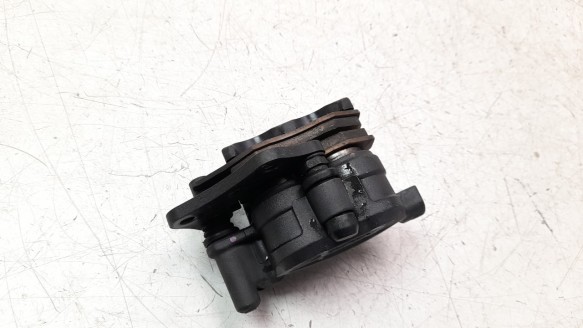 Recambio de pinza de freno delantera derecha para kawasaki ninja 400 2017- referencia OEM IAM 430800244DJ  