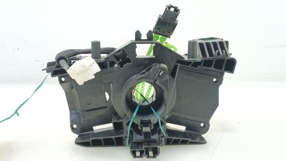 Recambio de anillo airbag para renault clio iv (bh_) 2012- 0.9 tce 90 referencia OEM IAM 255677302R 255675284R 