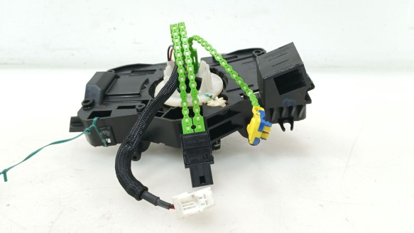 Recambio de anillo airbag para renault clio iv (bh_) 2012- 0.9 tce 90 referencia OEM IAM 255677302R 255675284R 