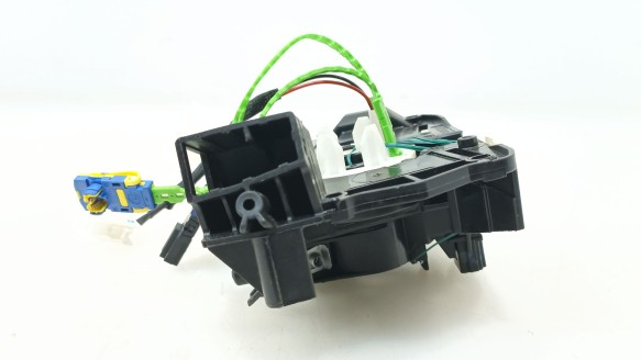 Recambio de anillo airbag para renault clio iv (bh_) 2012- 0.9 tce 90 referencia OEM IAM 255677302R 255675284R 