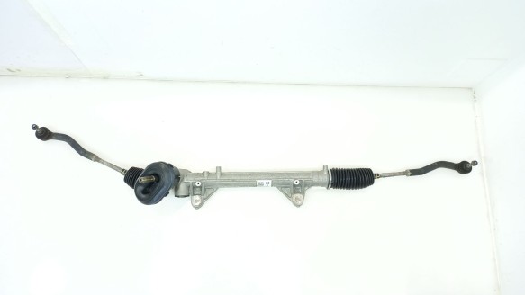 Recambio de cremallera direccion para renault clio iv (bh_) 2012- 0.9 tce 90 referencia OEM IAM 490012121R 490012121R 